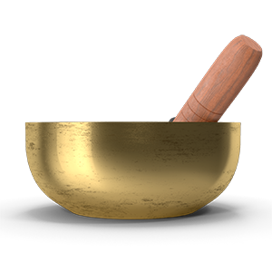 Gong Bain Sonore