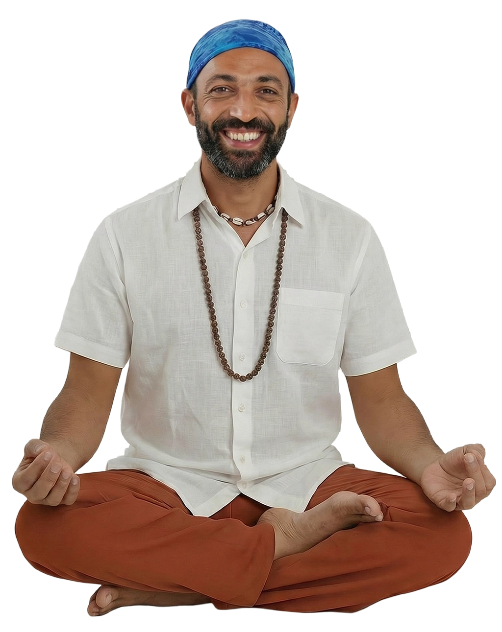 Yoga Kundalini